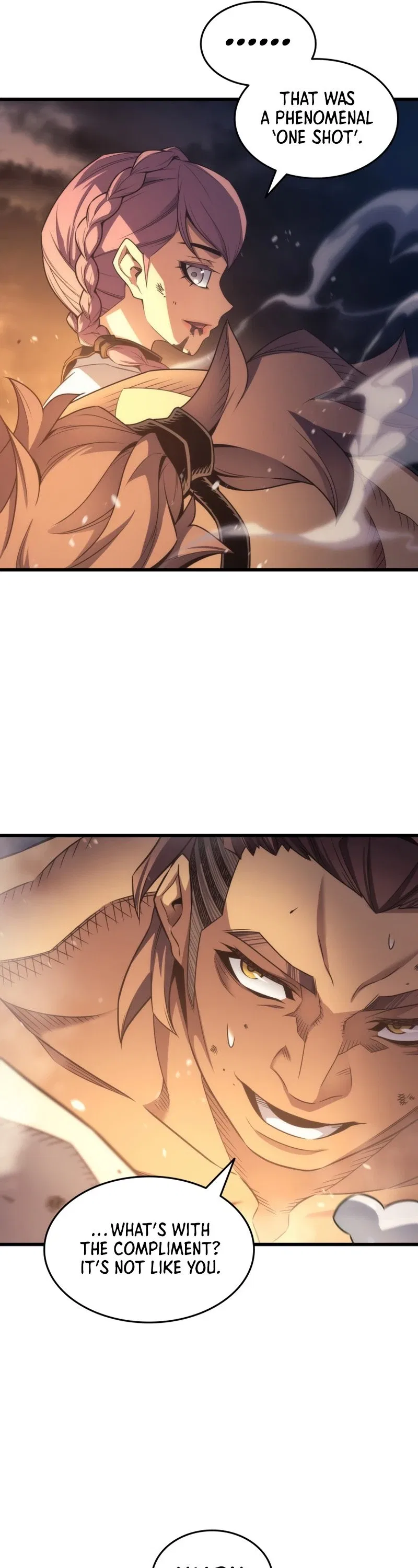 The Great Mage Returns After 4000 Years Chapter 160 – Page 45