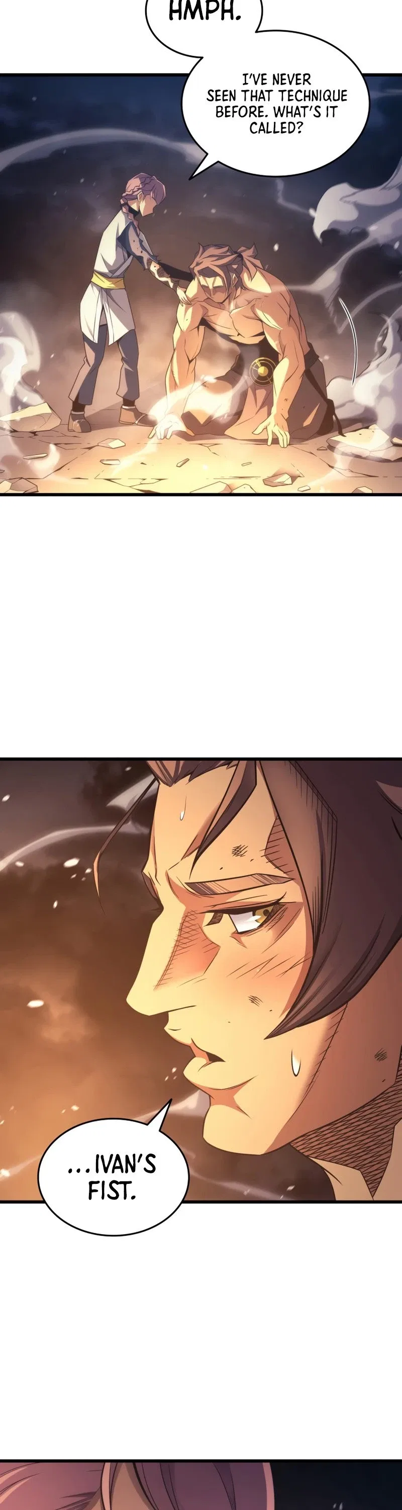 The Great Mage Returns After 4000 Years Chapter 160 – Page 46