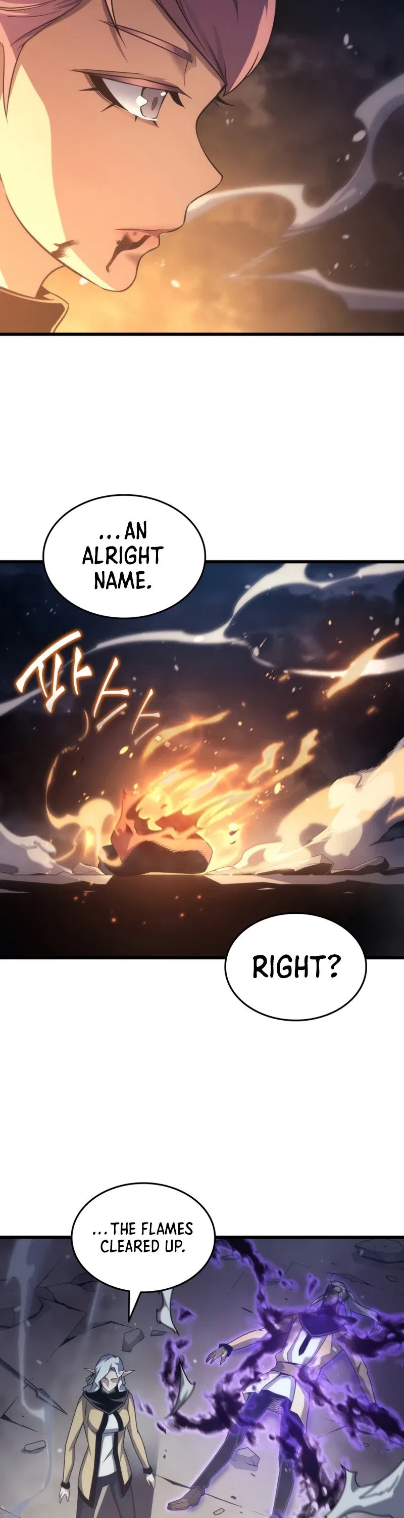 The Great Mage Returns After 4000 Years Chapter 160 – Page 47