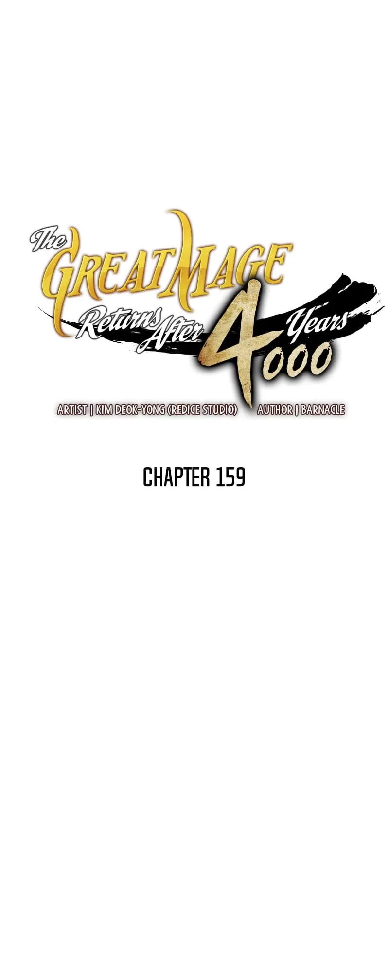 The Great Mage Returns After 4000 Years Chapter 159 – Page 2