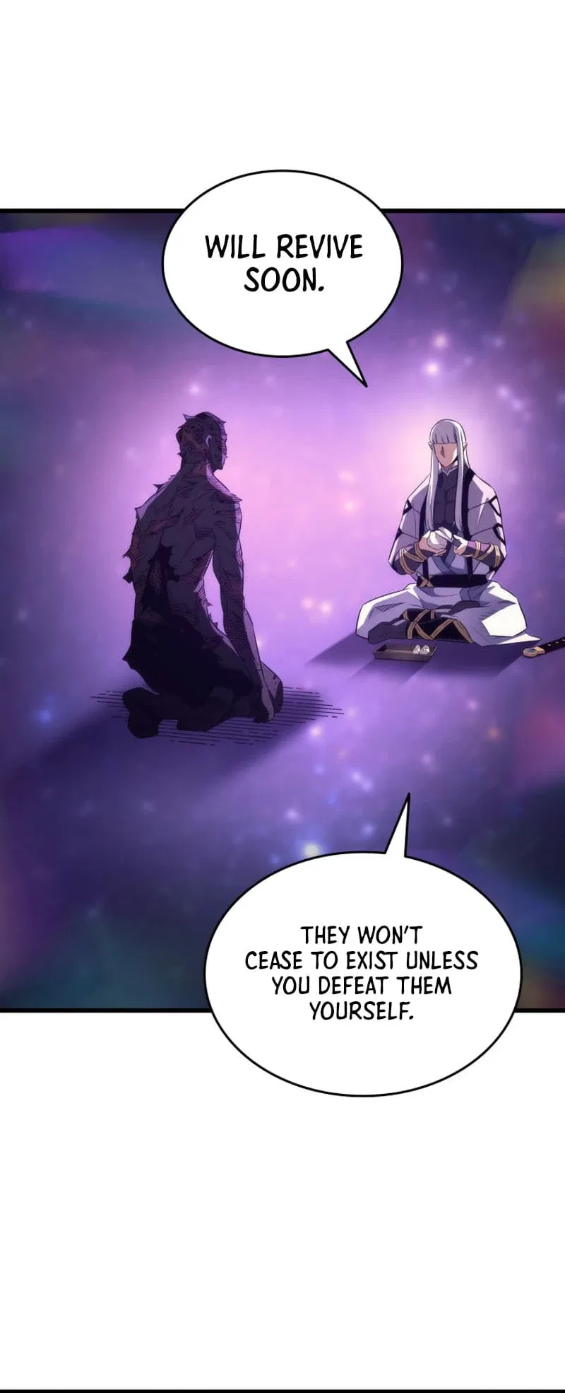 The Great Mage Returns After 4000 Years Chapter 159 – Page 7