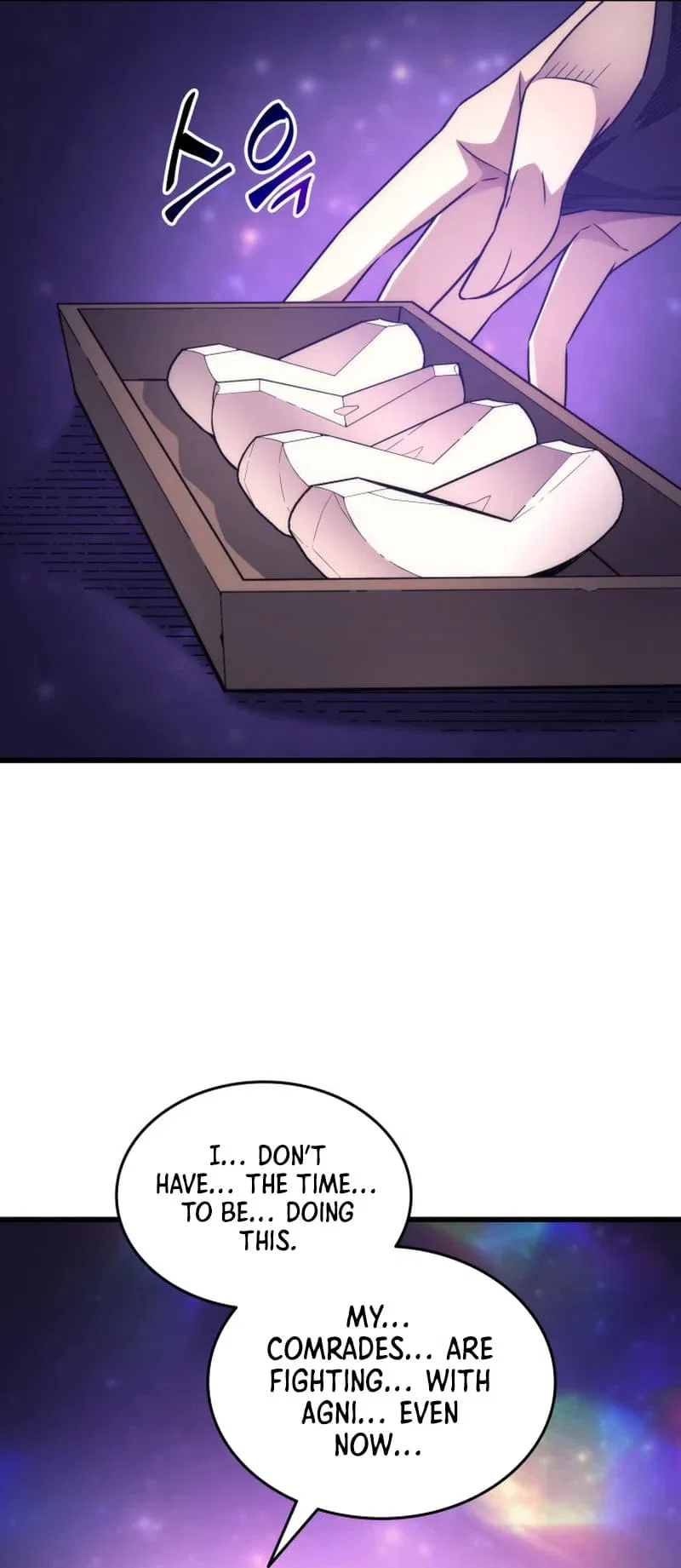The Great Mage Returns After 4000 Years Chapter 159 – Page 8