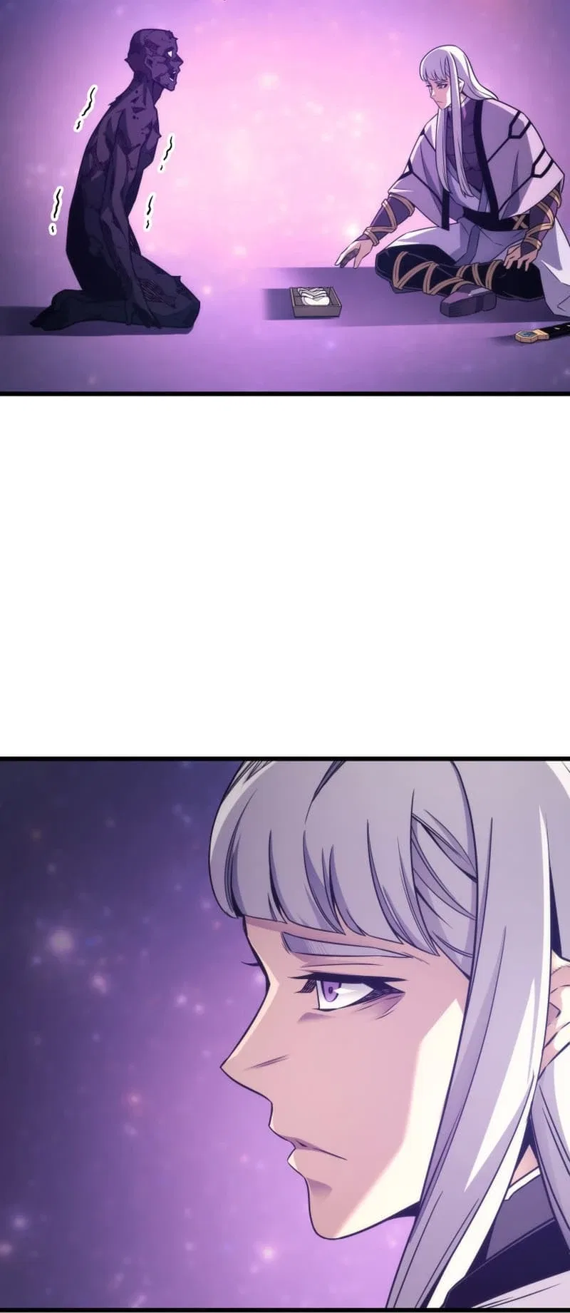 The Great Mage Returns After 4000 Years Chapter 159 – Page 9