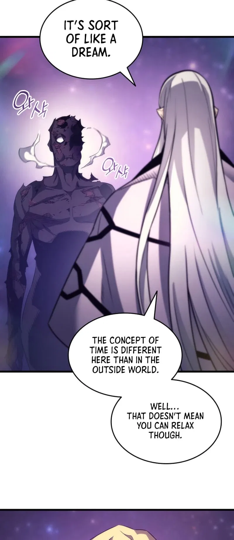 The Great Mage Returns After 4000 Years Chapter 159 – Page 11