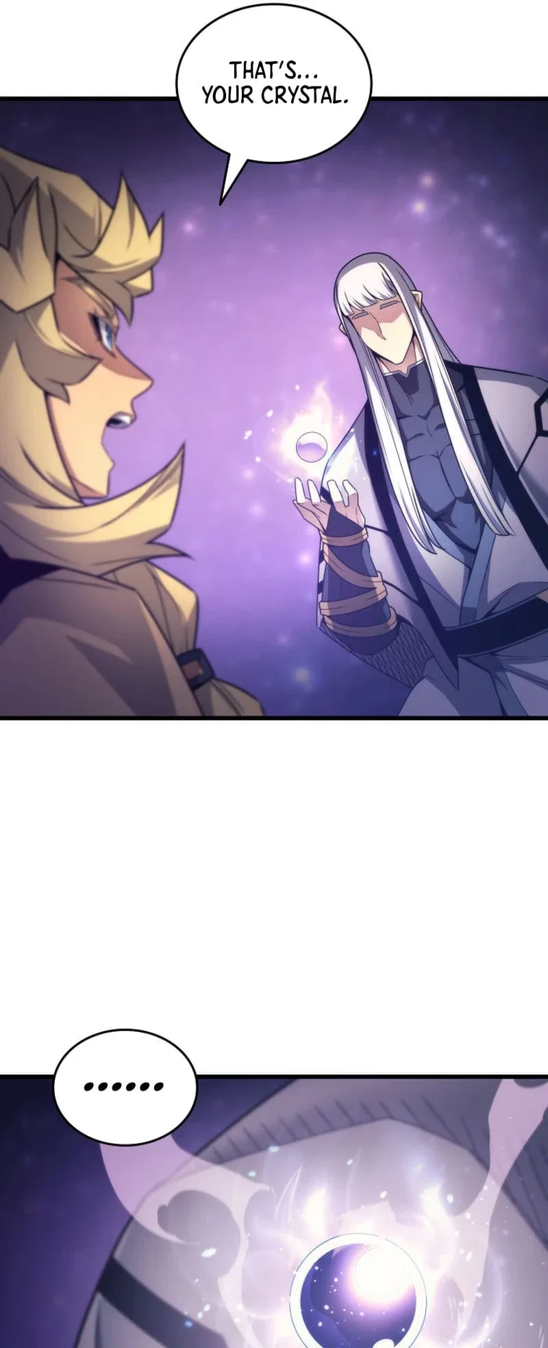 The Great Mage Returns After 4000 Years Chapter 159 – Page 14