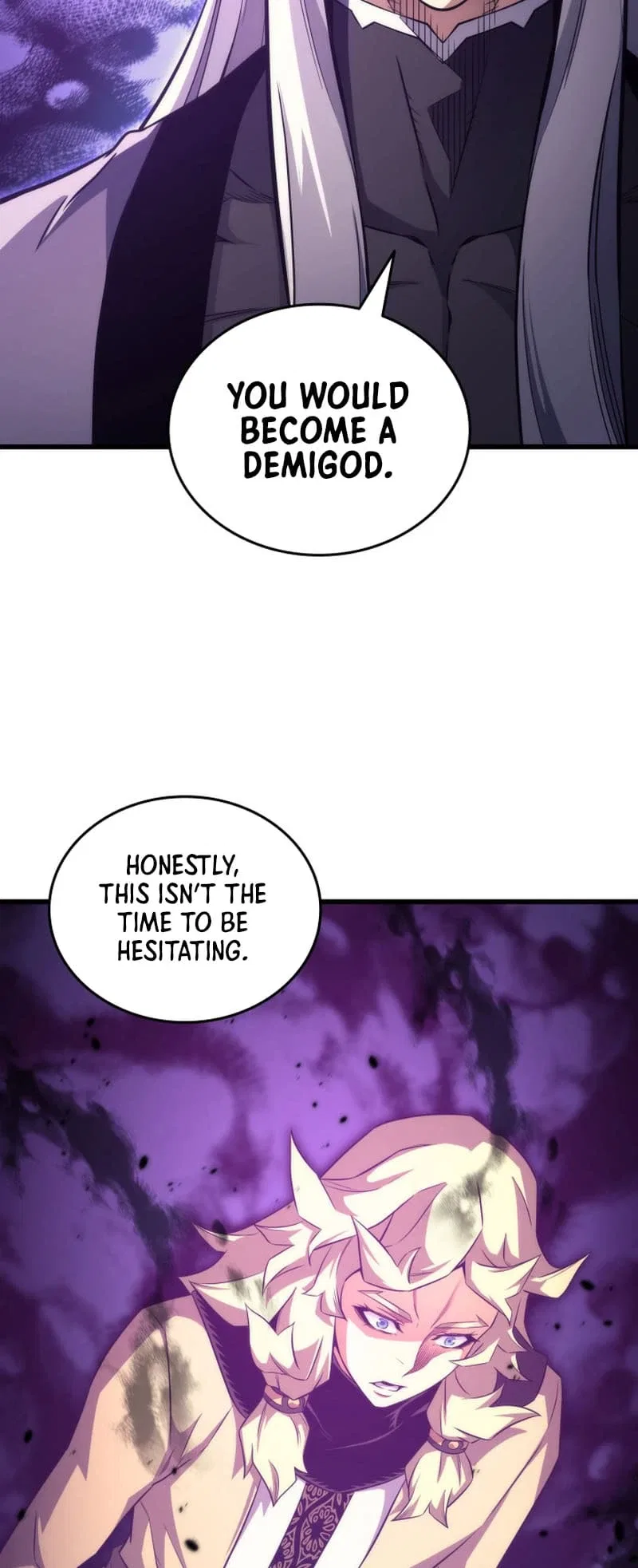 The Great Mage Returns After 4000 Years Chapter 159 – Page 16