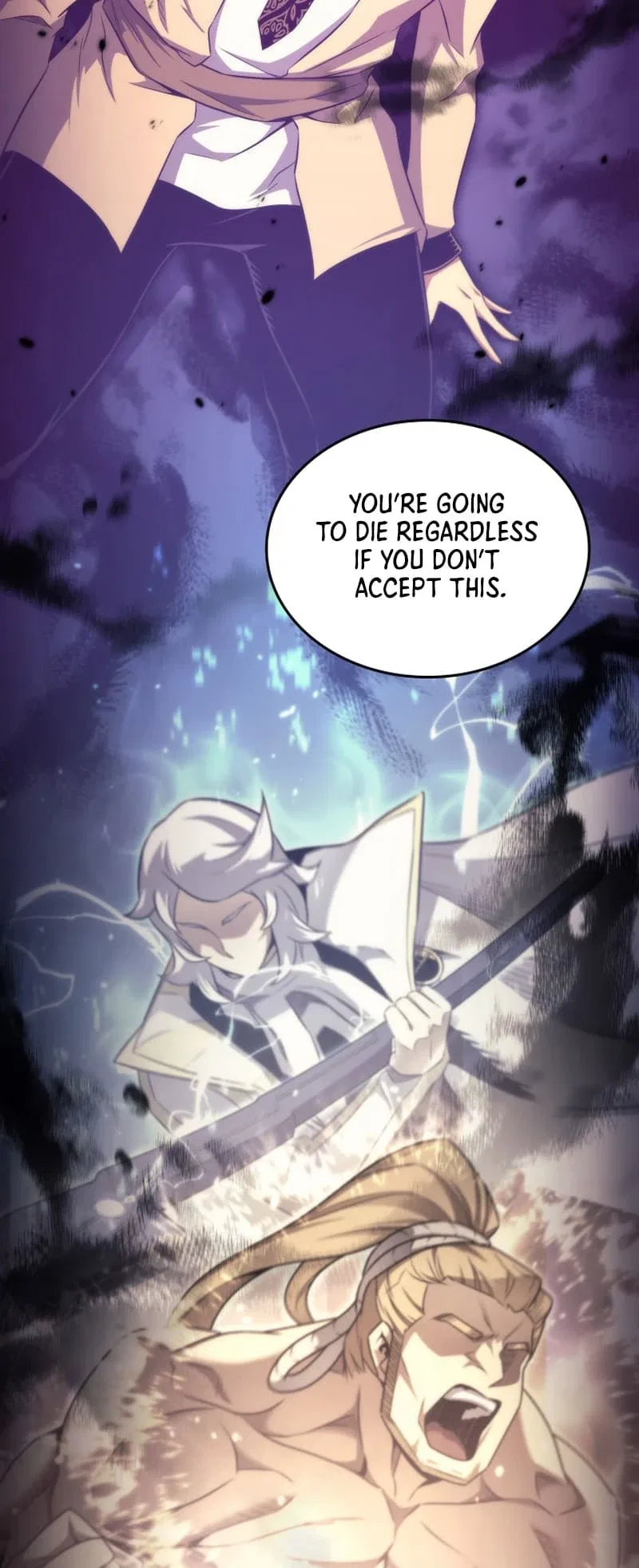 The Great Mage Returns After 4000 Years Chapter 159 – Page 17