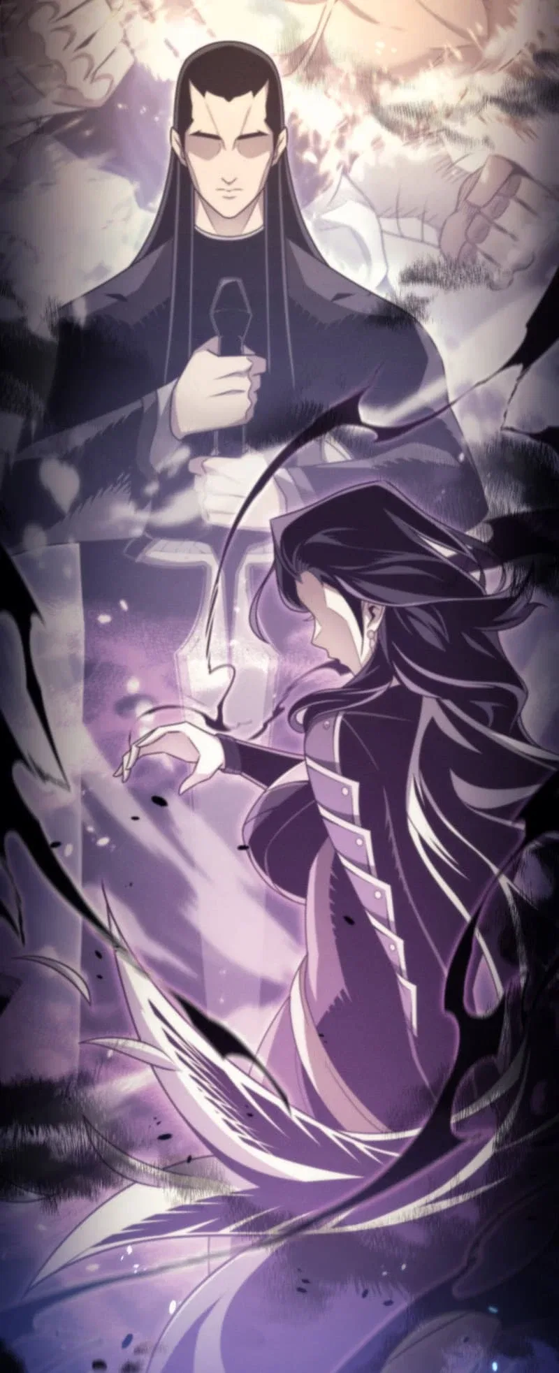 The Great Mage Returns After 4000 Years Chapter 159 – Page 18
