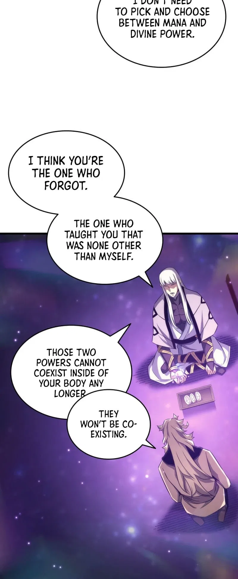 The Great Mage Returns After 4000 Years Chapter 159 – Page 22
