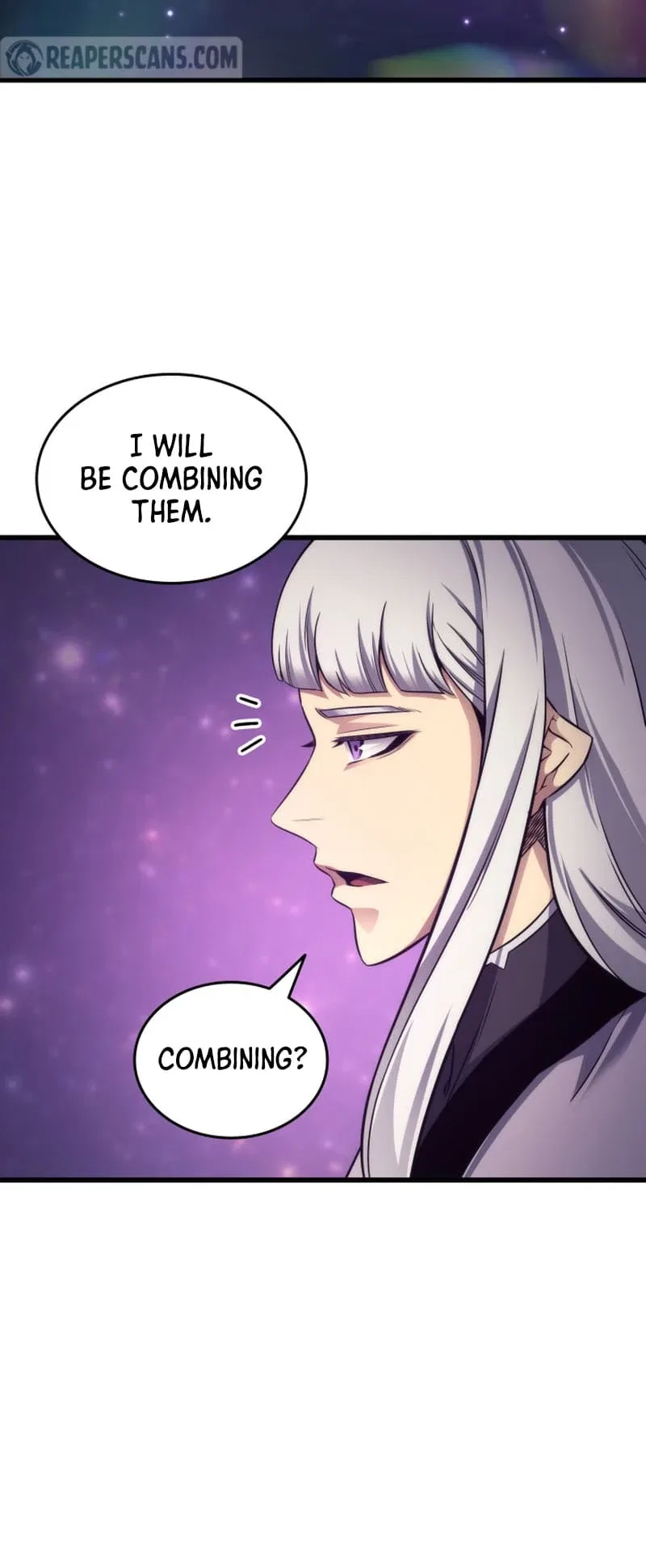 The Great Mage Returns After 4000 Years Chapter 159 – Page 23