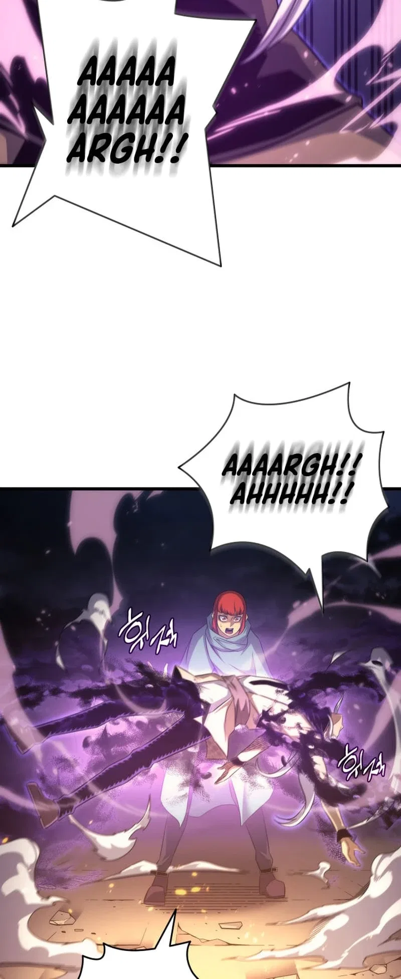 The Great Mage Returns After 4000 Years Chapter 159 – Page 27