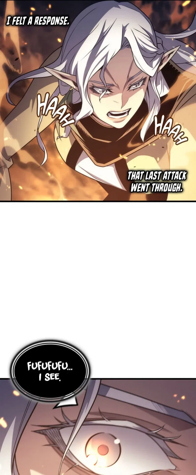 The Great Mage Returns After 4000 Years Chapter 159 – Page 32