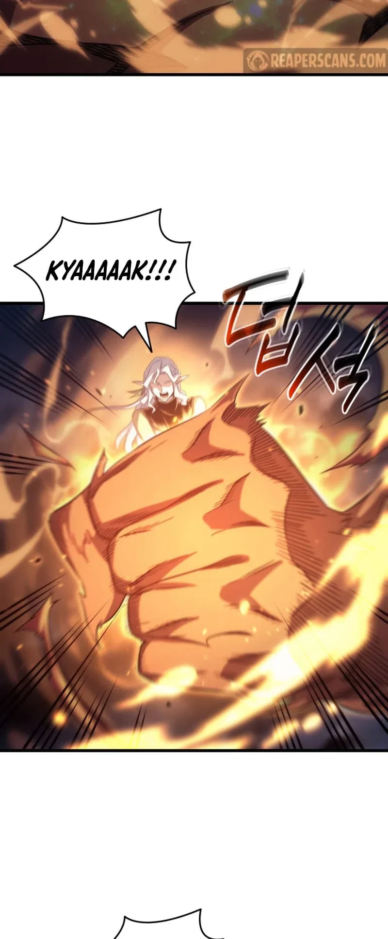 The Great Mage Returns After 4000 Years Chapter 159 – Page 34