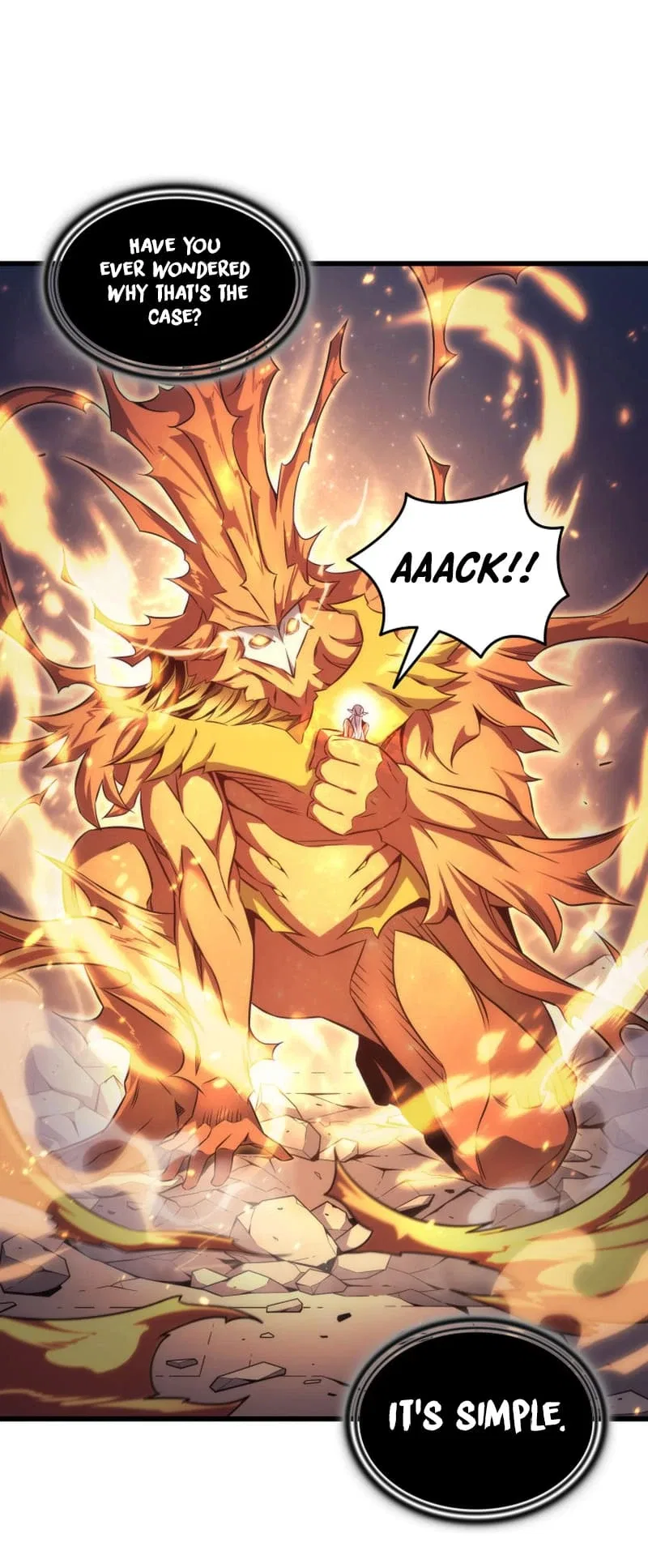 The Great Mage Returns After 4000 Years Chapter 159 – Page 36