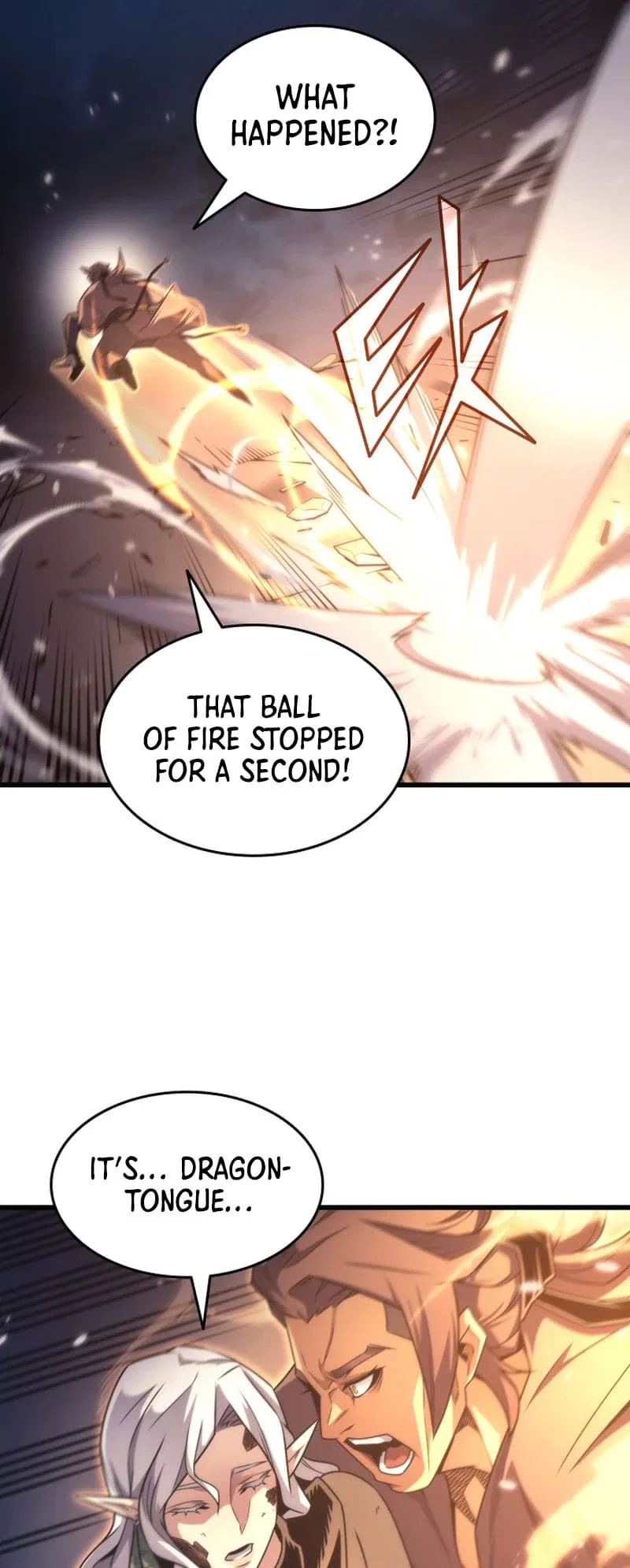 The Great Mage Returns After 4000 Years Chapter 159 – Page 44