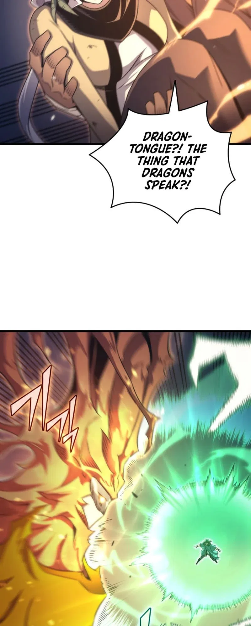 The Great Mage Returns After 4000 Years Chapter 159 – Page 45