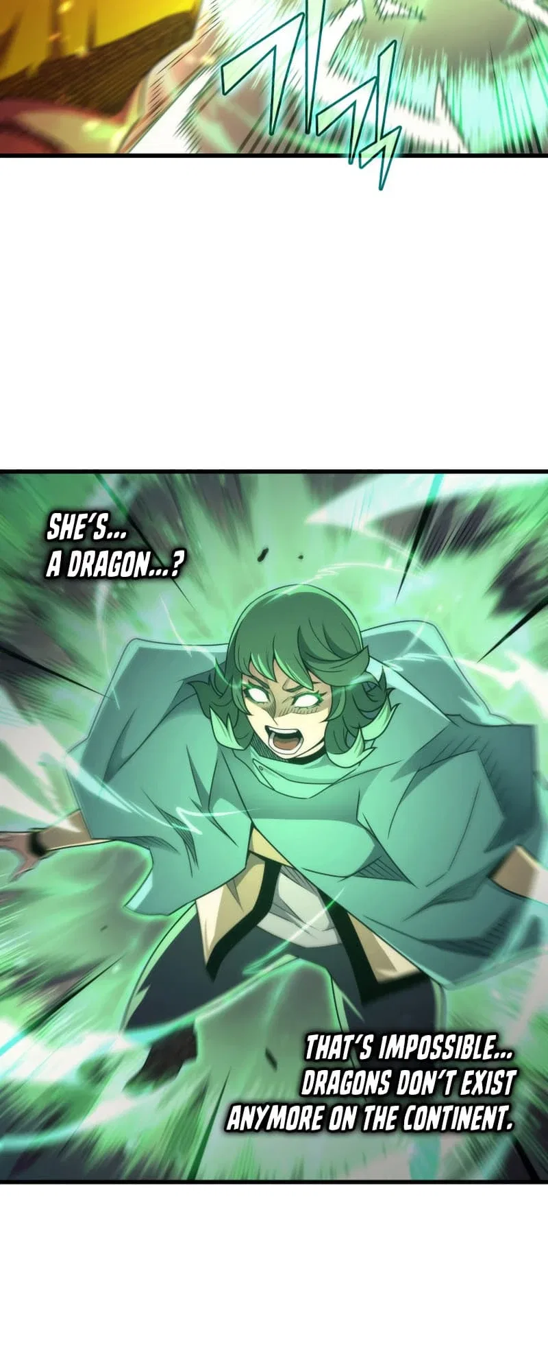 The Great Mage Returns After 4000 Years Chapter 159 – Page 46