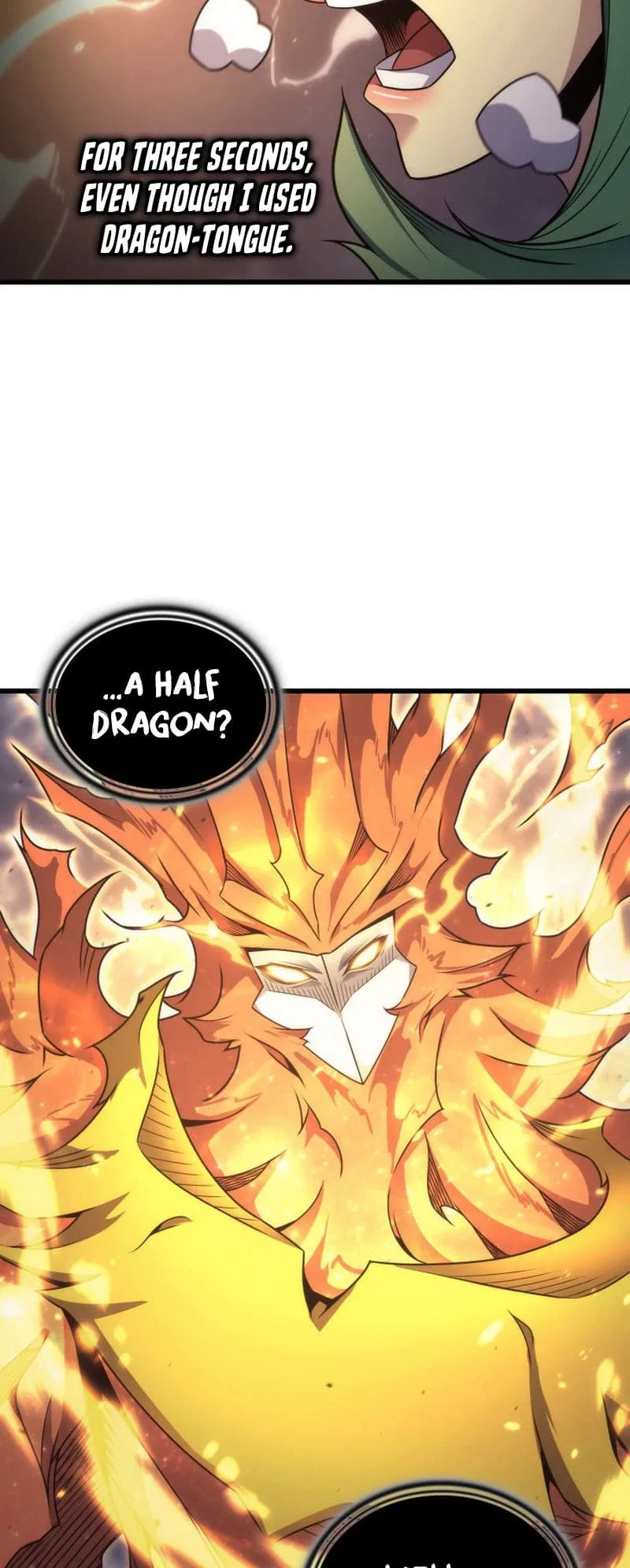 The Great Mage Returns After 4000 Years Chapter 159 – Page 48