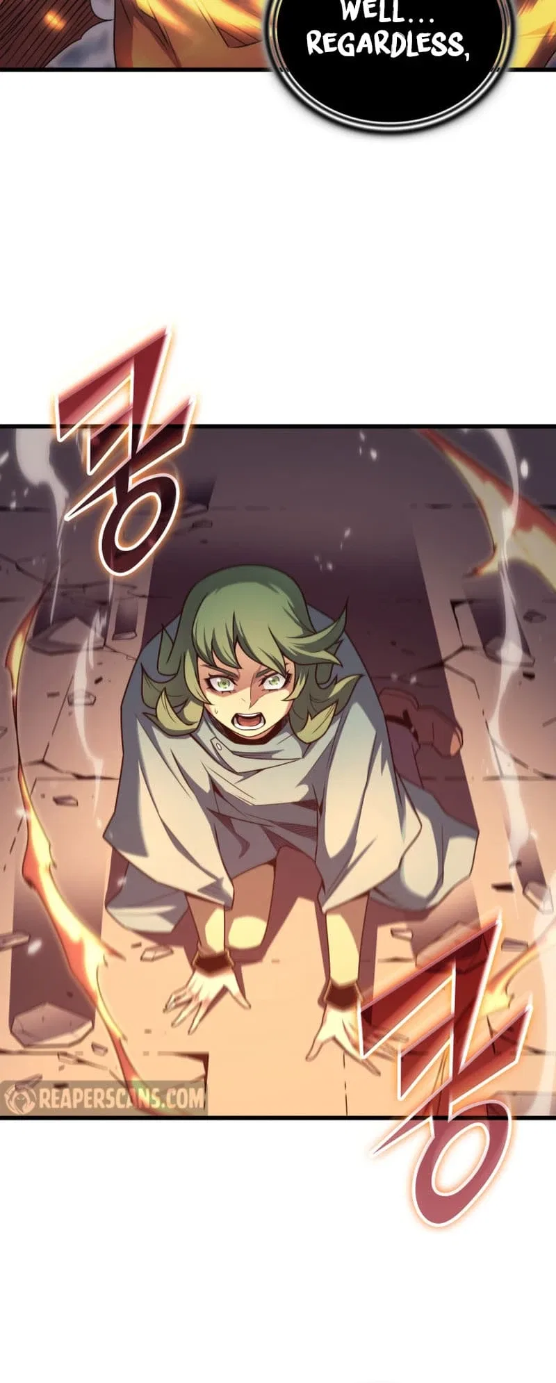 The Great Mage Returns After 4000 Years Chapter 159 – Page 49