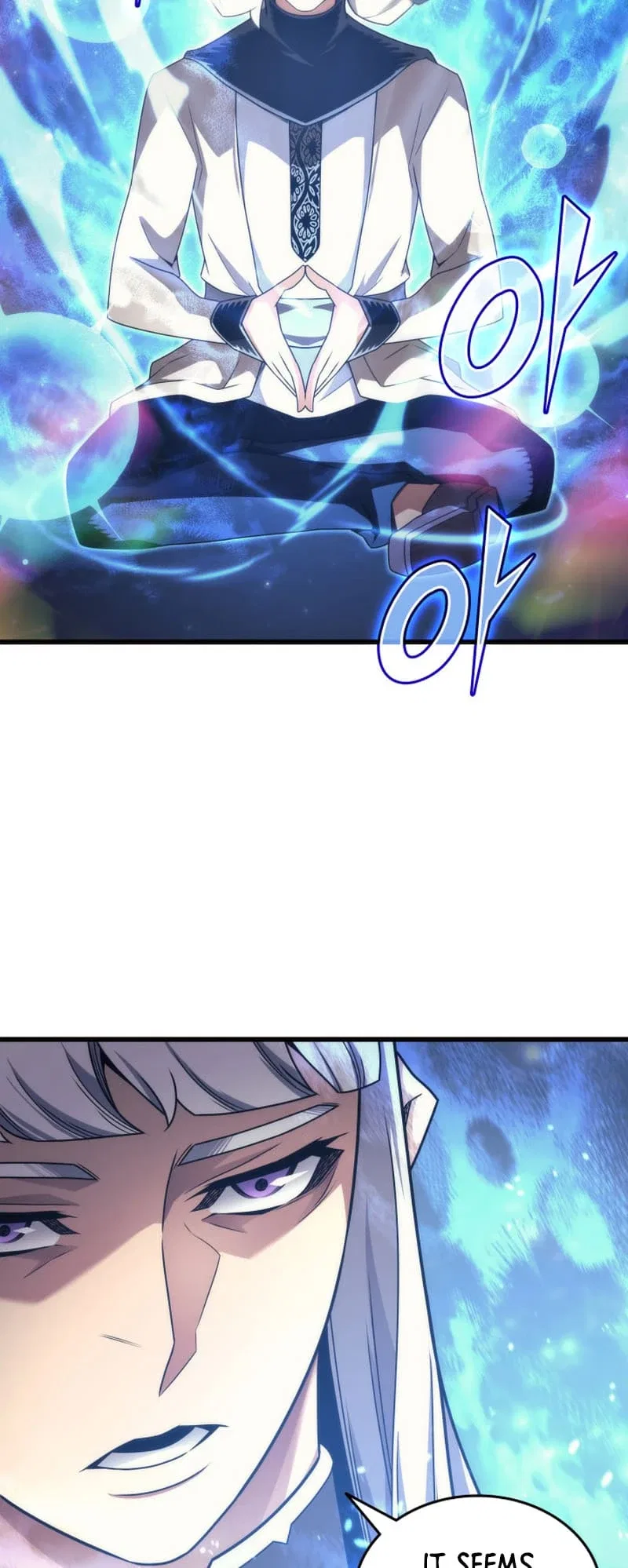 The Great Mage Returns After 4000 Years Chapter 159 – Page 63