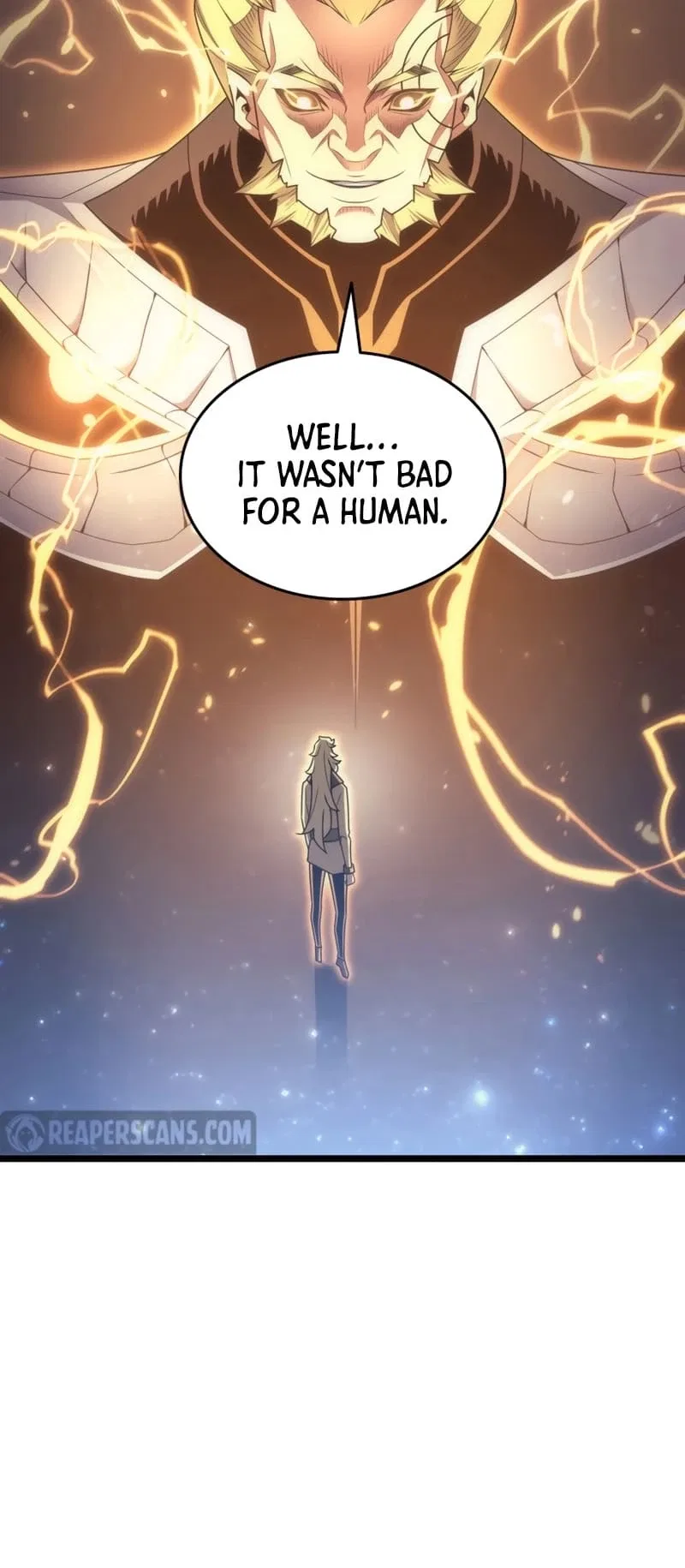 The Great Mage Returns After 4000 Years Chapter 158 – Page 5