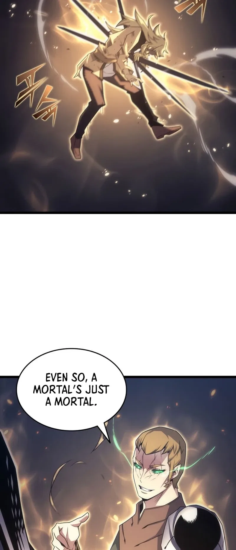 The Great Mage Returns After 4000 Years Chapter 158 – Page 9