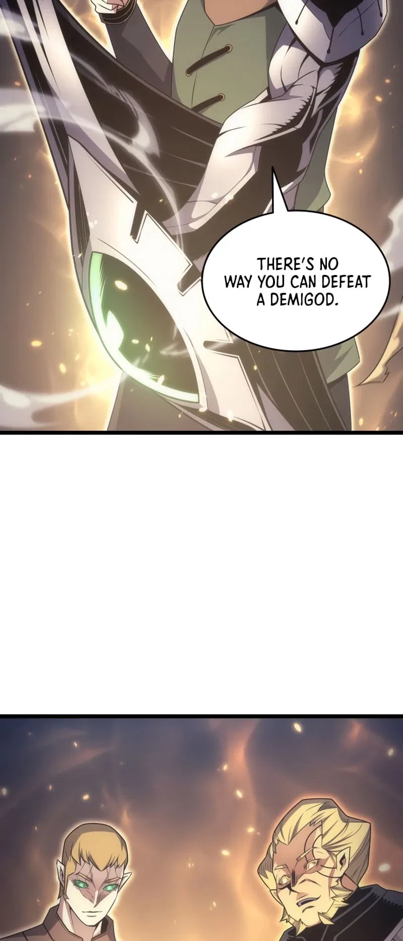 The Great Mage Returns After 4000 Years Chapter 158 – Page 10