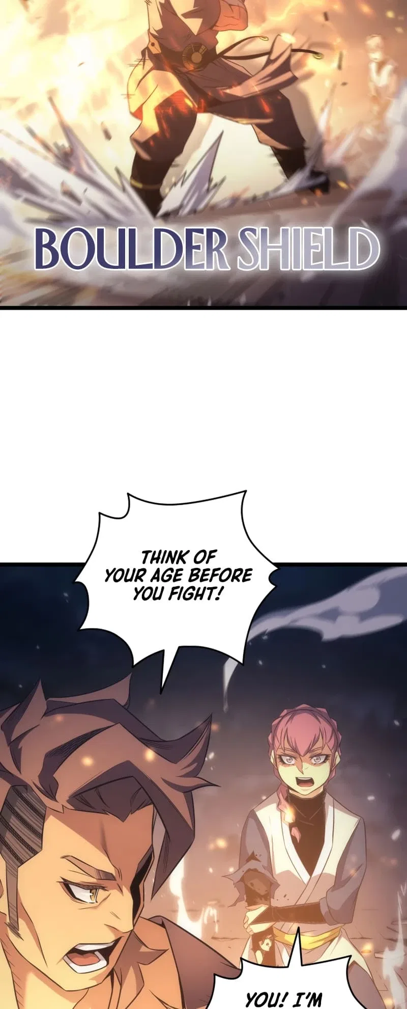 The Great Mage Returns After 4000 Years Chapter 158 – Page 16