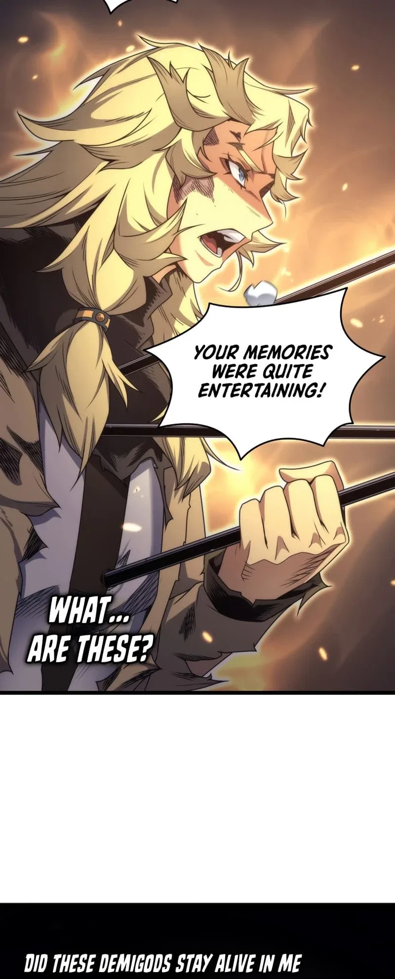 The Great Mage Returns After 4000 Years Chapter 158 – Page 19