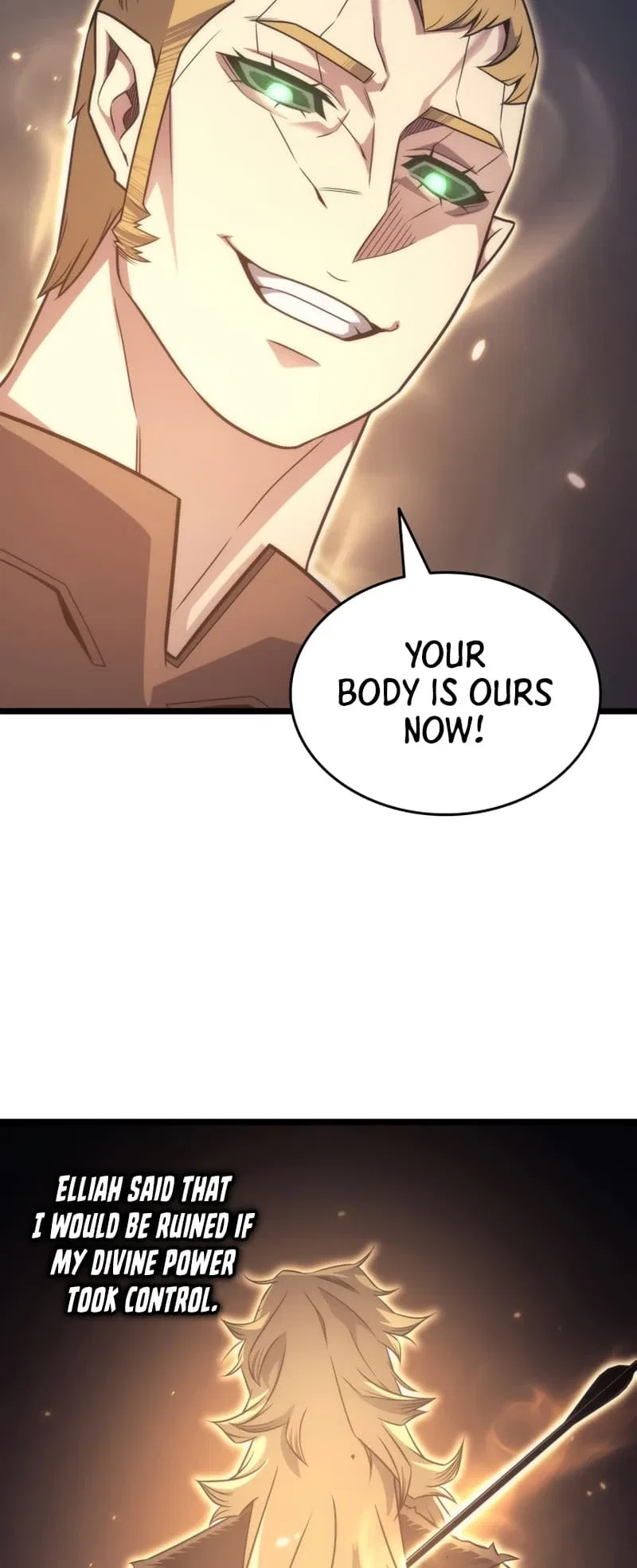 The Great Mage Returns After 4000 Years Chapter 158 – Page 22