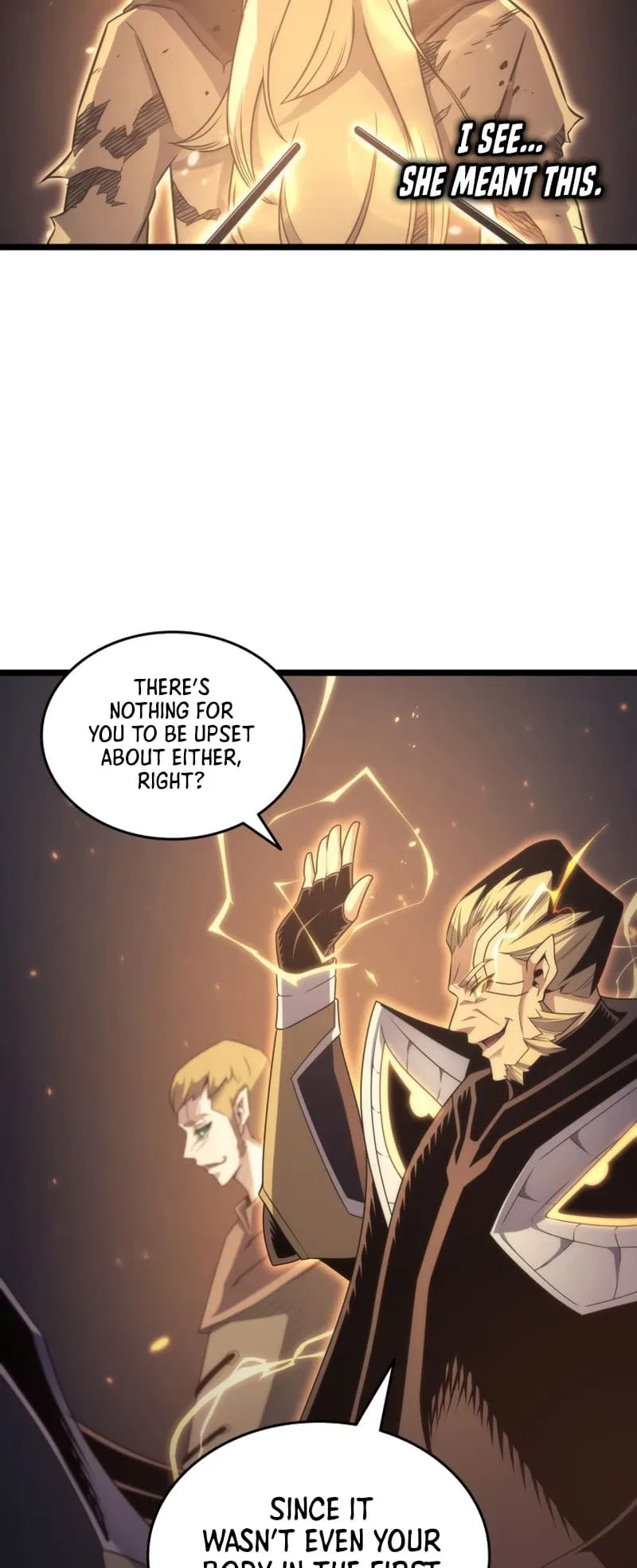 The Great Mage Returns After 4000 Years Chapter 158 – Page 23