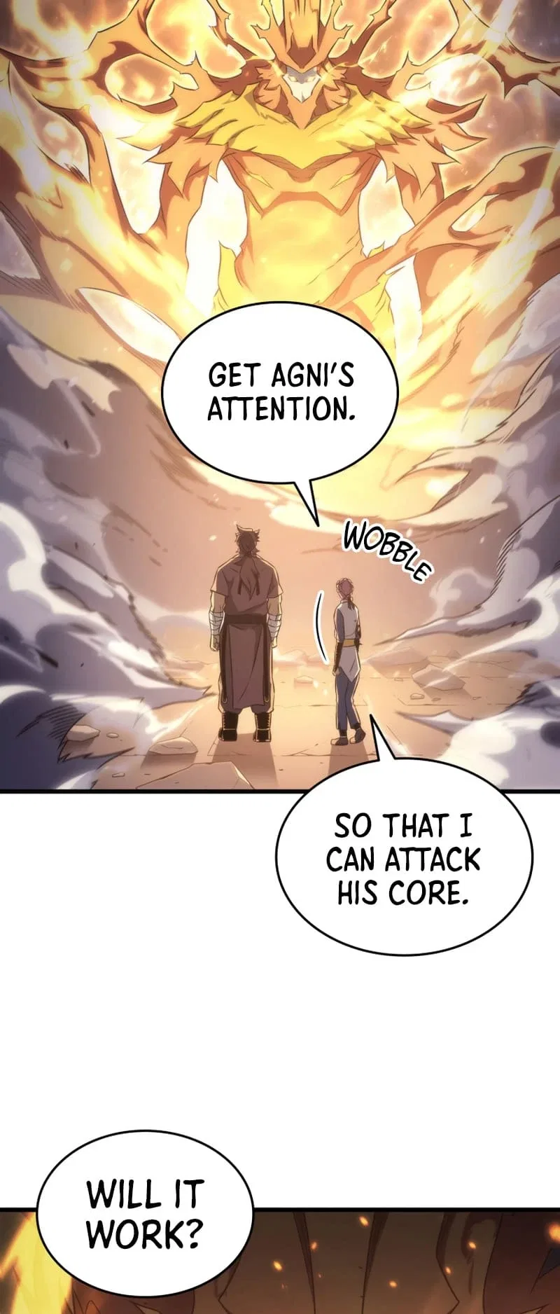 The Great Mage Returns After 4000 Years Chapter 158 – Page 30