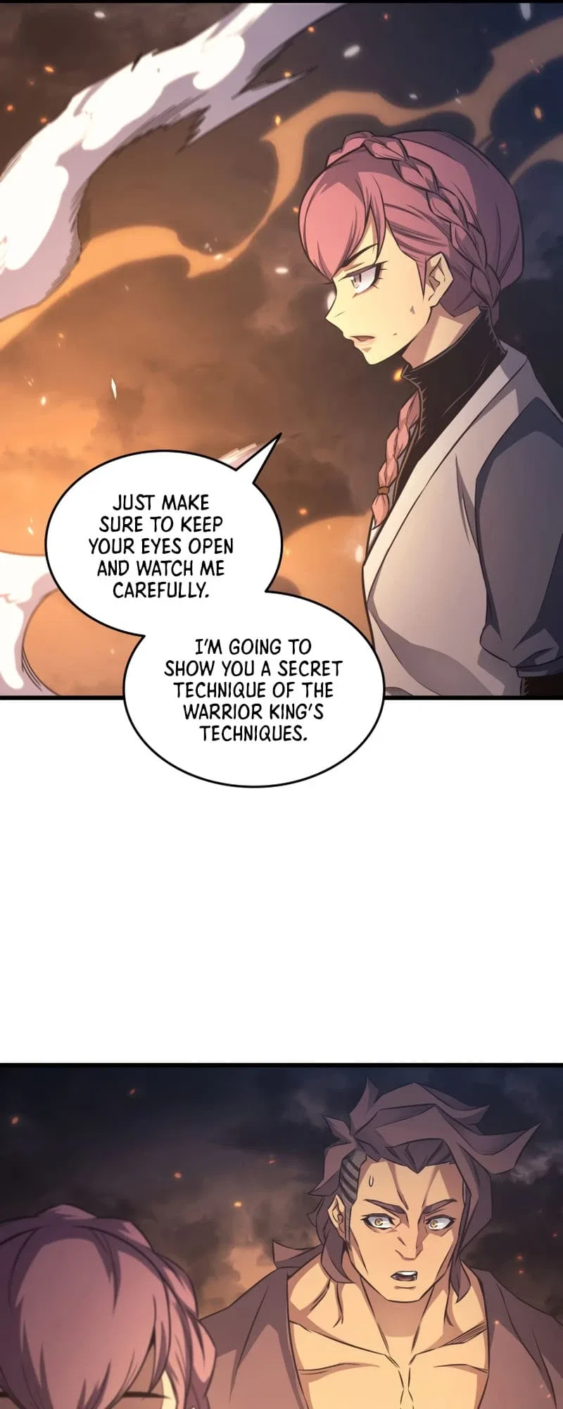 The Great Mage Returns After 4000 Years Chapter 158 – Page 32