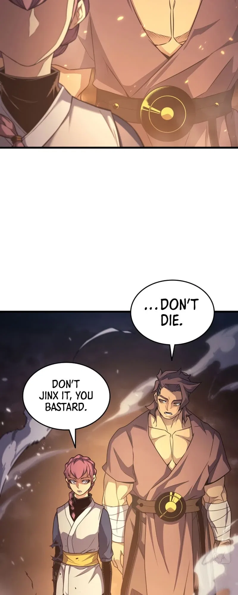 The Great Mage Returns After 4000 Years Chapter 158 – Page 33
