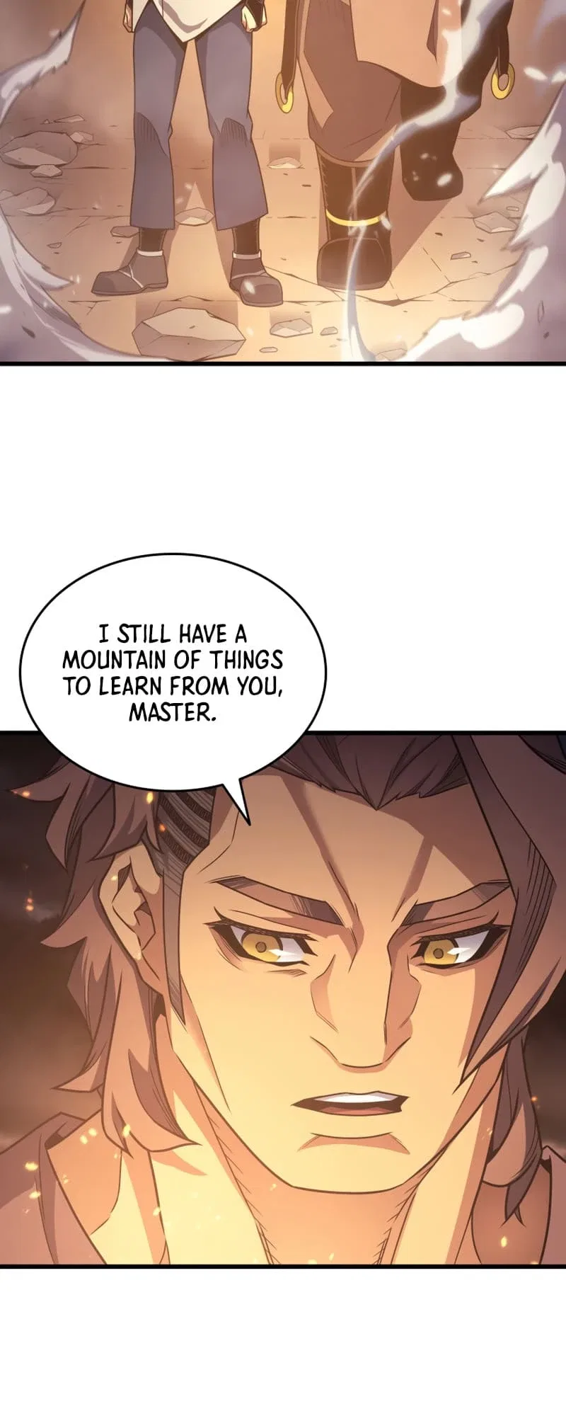 The Great Mage Returns After 4000 Years Chapter 158 – Page 34