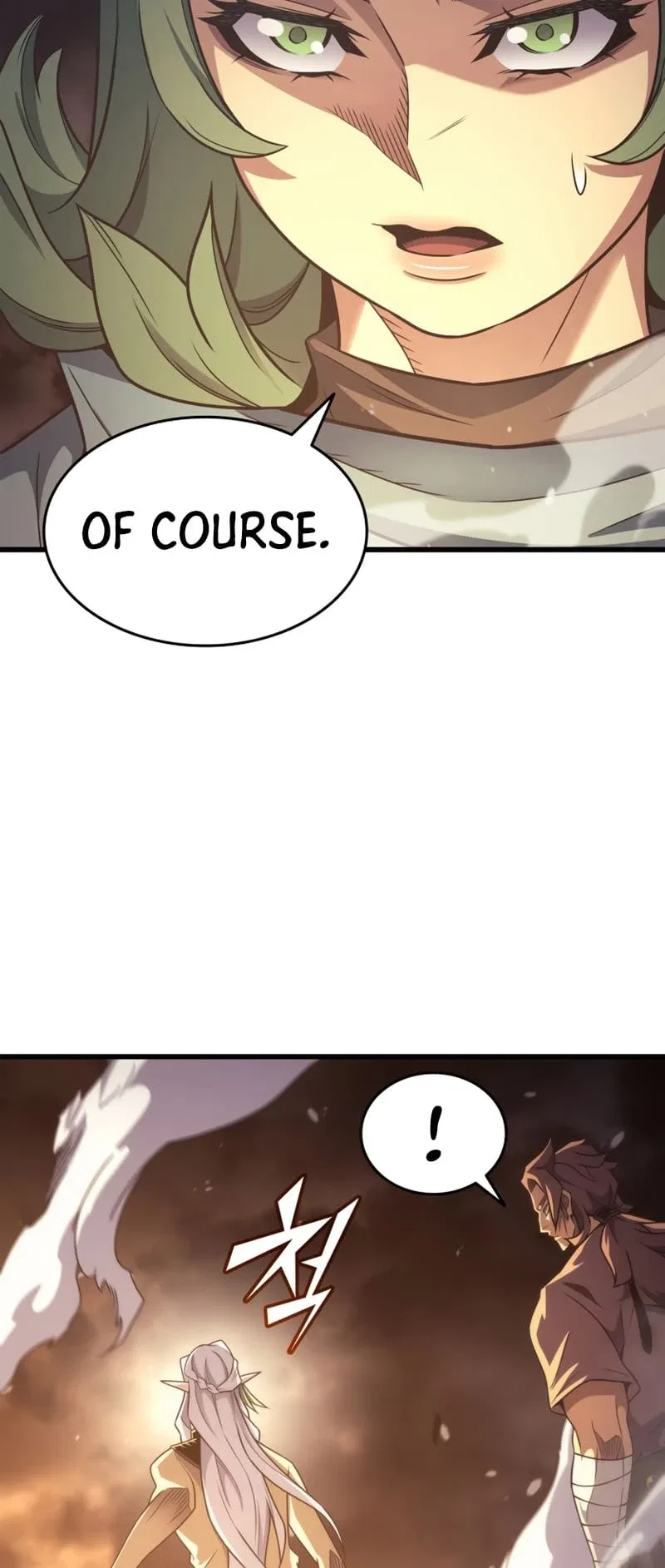 The Great Mage Returns After 4000 Years Chapter 158 – Page 39