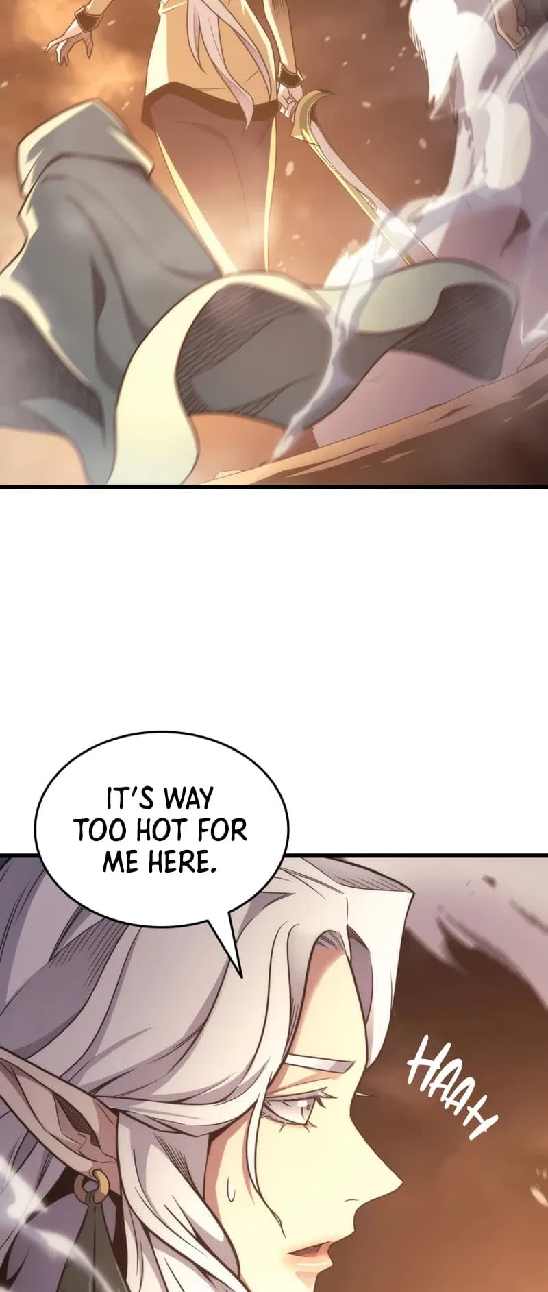 The Great Mage Returns After 4000 Years Chapter 158 – Page 40
