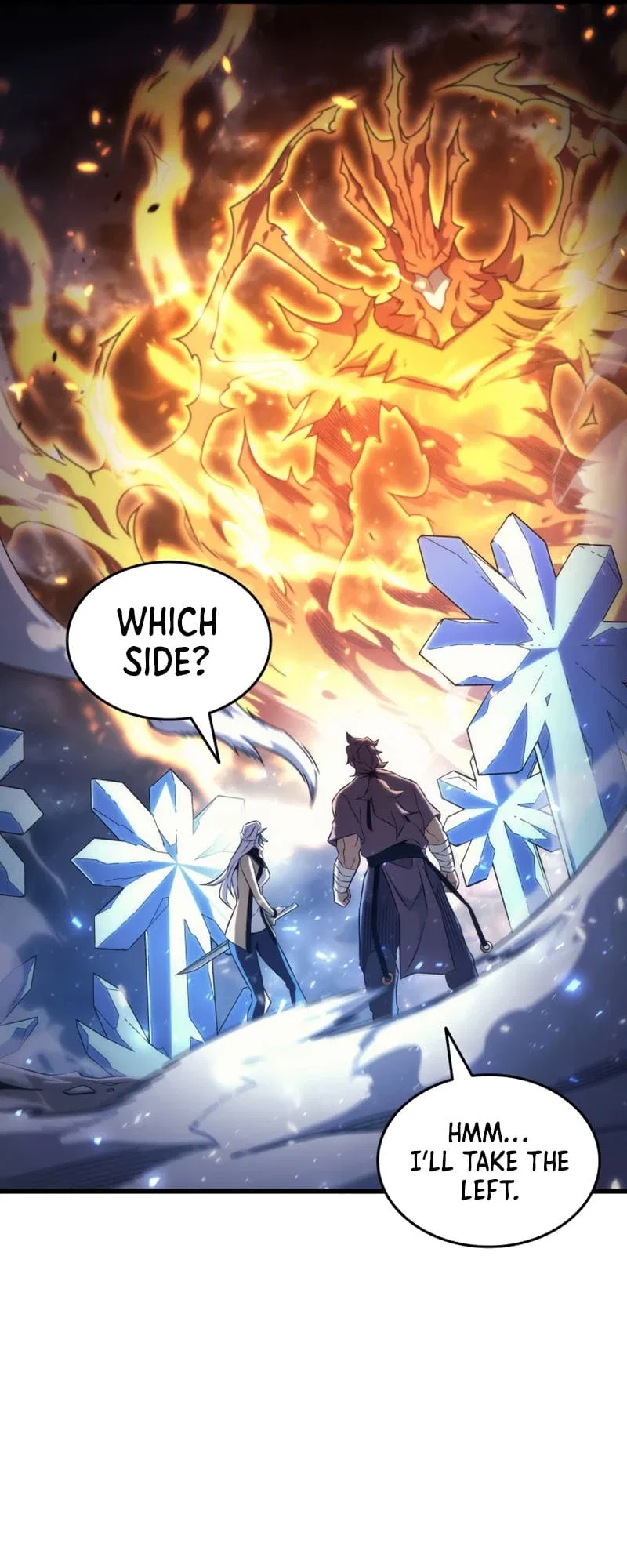 The Great Mage Returns After 4000 Years Chapter 158 – Page 44