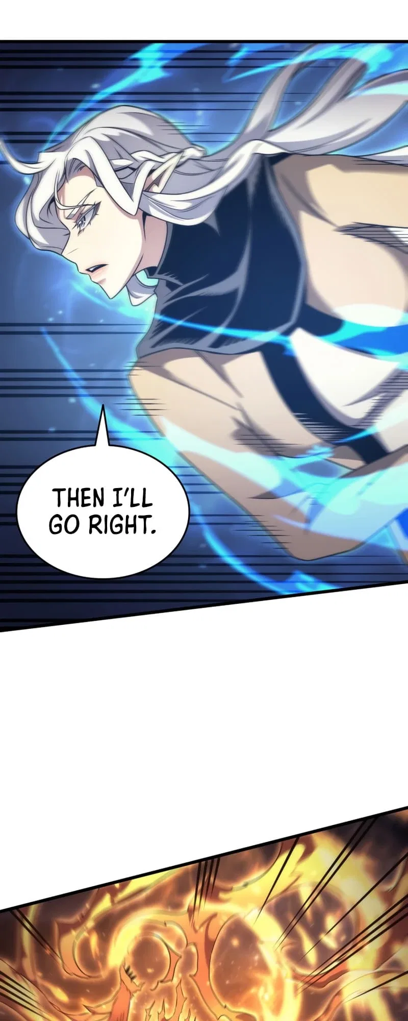 The Great Mage Returns After 4000 Years Chapter 158 – Page 45