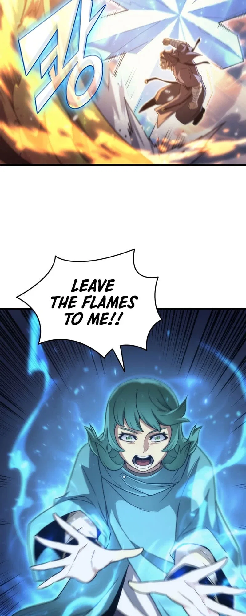 The Great Mage Returns After 4000 Years Chapter 158 – Page 48