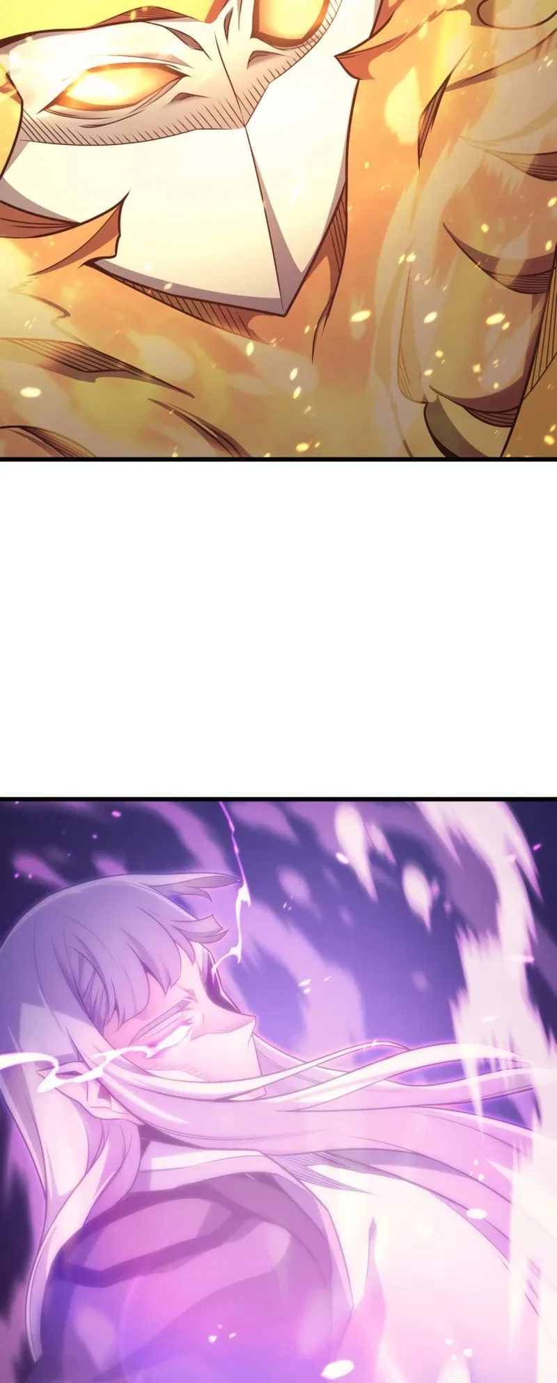 The Great Mage Returns After 4000 Years Chapter 158 – Page 53
