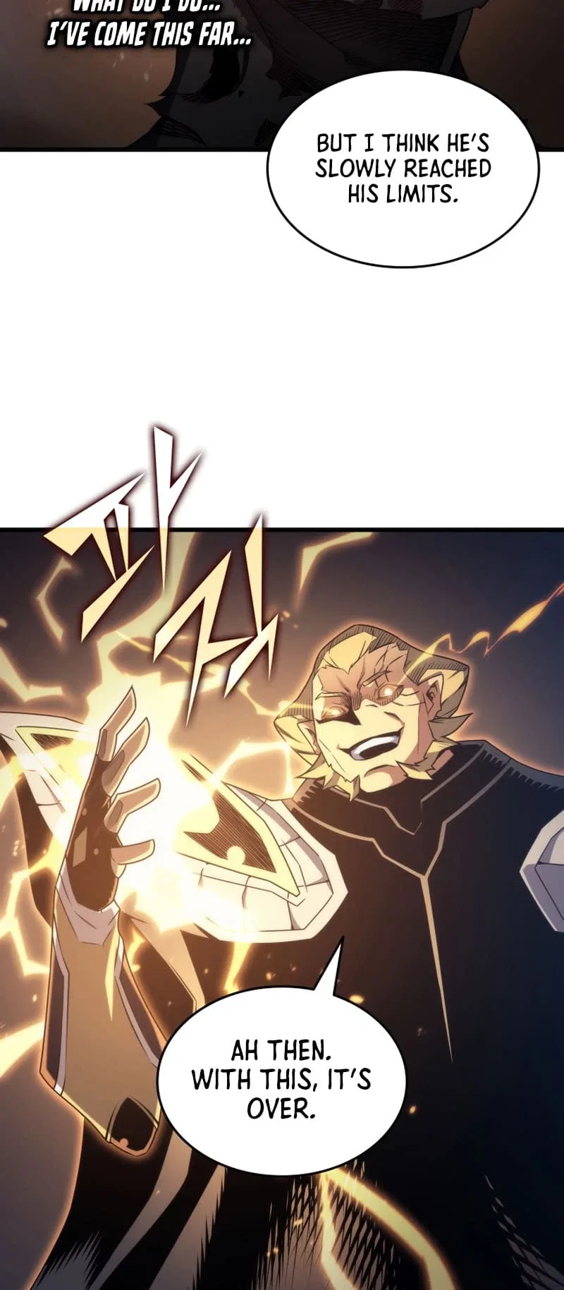 The Great Mage Returns After 4000 Years Chapter 158 – Page 58