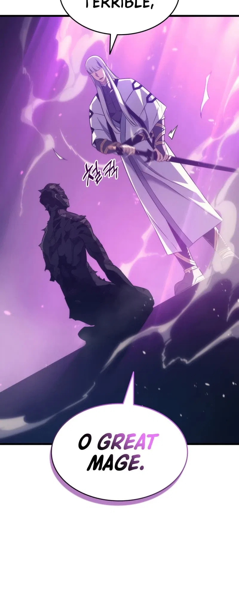The Great Mage Returns After 4000 Years Chapter 158 – Page 67