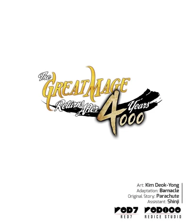 The Great Mage Returns After 4000 Years Chapter 158 – Page 68