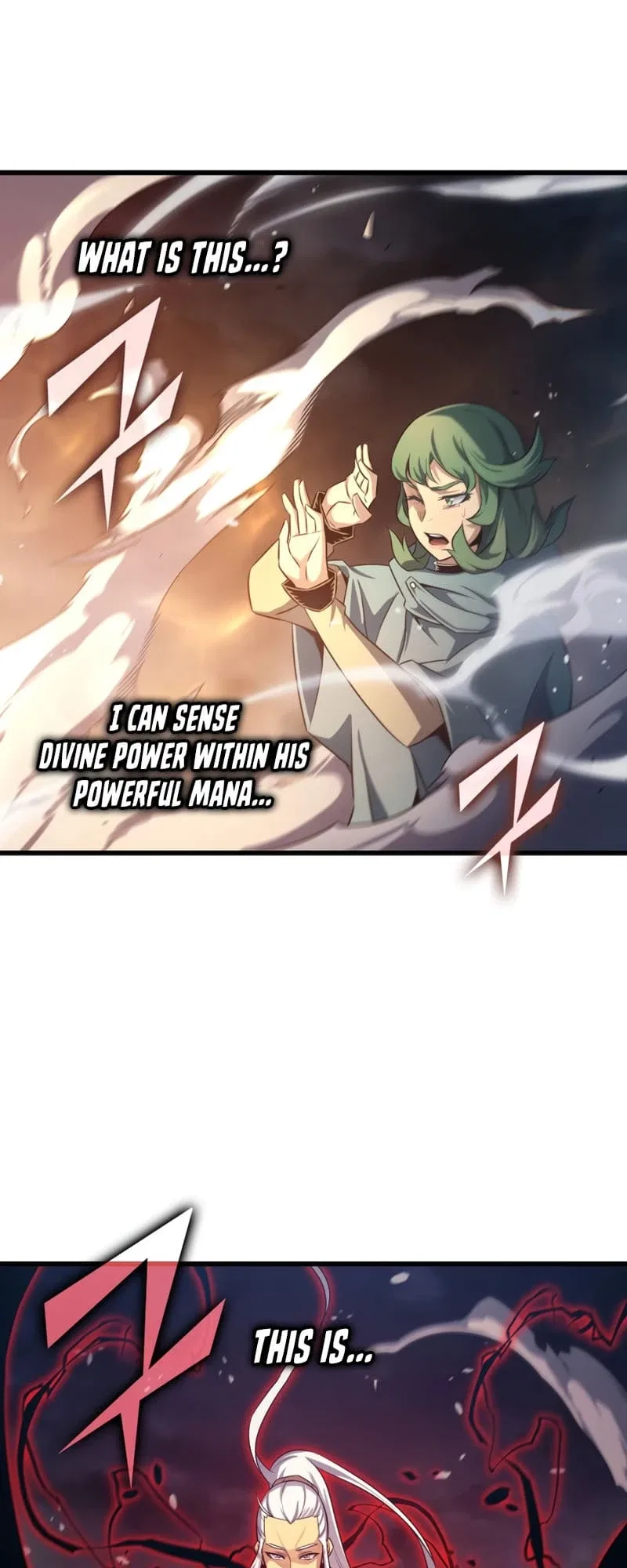 The Great Mage Returns After 4000 Years Chapter 157 – Page 4