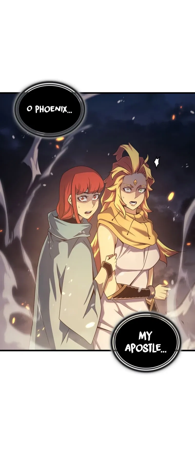 The Great Mage Returns After 4000 Years Chapter 157 – Page 9