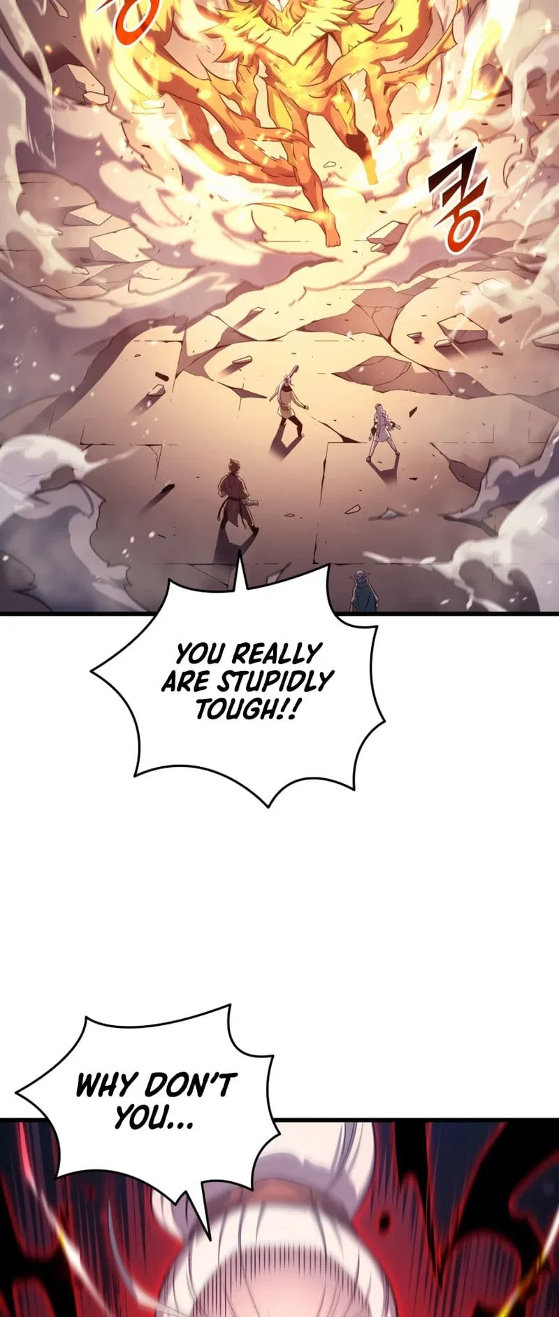 The Great Mage Returns After 4000 Years Chapter 157 – Page 12
