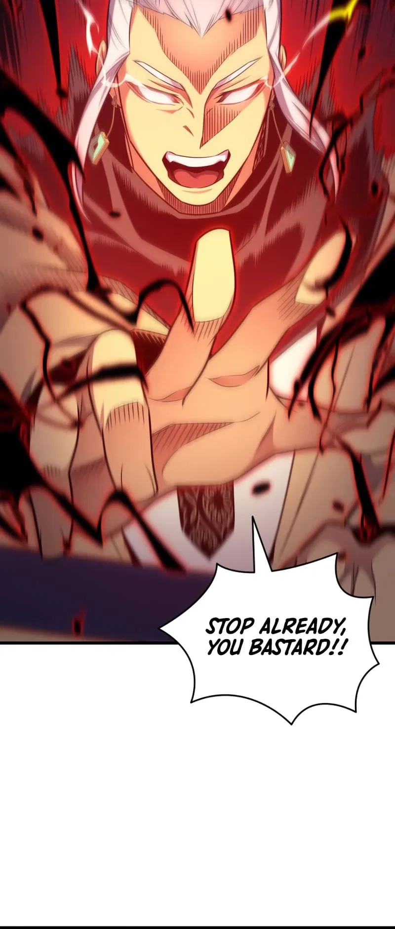 The Great Mage Returns After 4000 Years Chapter 157 – Page 13