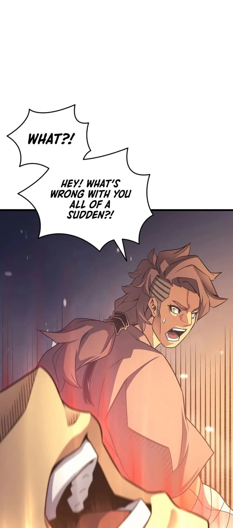 The Great Mage Returns After 4000 Years Chapter 157 – Page 28