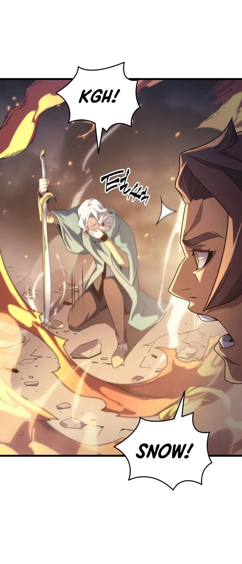 The Great Mage Returns After 4000 Years Chapter 157 – Page 33